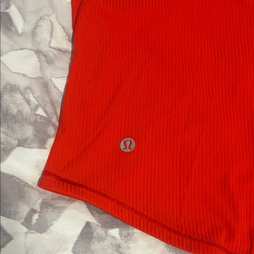 Lululemon Tank - Picture 3 of 3